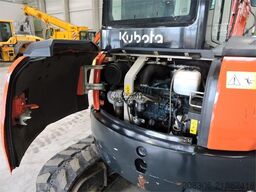 KUBOTA U48-4