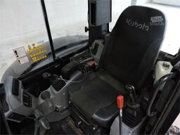 KUBOTA U48-4