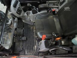KUBOTA U48-4