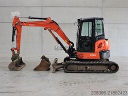 KUBOTA U48-4