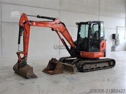KUBOTA U48-4