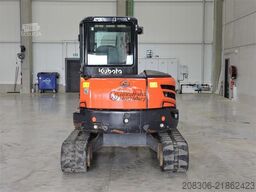 KUBOTA U48-4