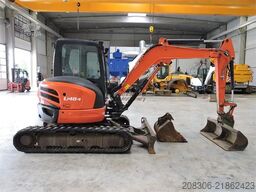 KUBOTA U48-4