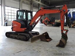 KUBOTA U48-4