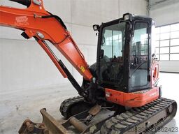 KUBOTA U48-4