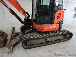 KUBOTA U48-4