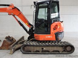 KUBOTA U48-4