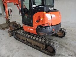 KUBOTA U48-4