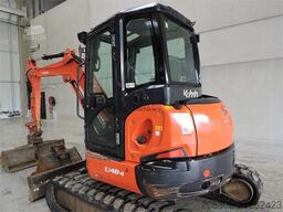 KUBOTA U48-4