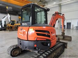 KUBOTA U48-4