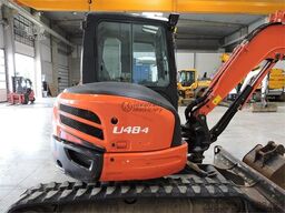KUBOTA U48-4