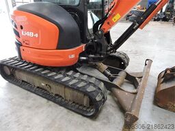 KUBOTA U48-4