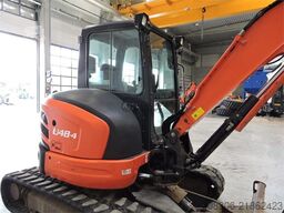 KUBOTA U48-4