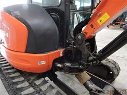 KUBOTA U48-4