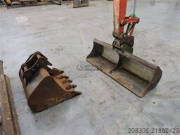 KUBOTA U48-4