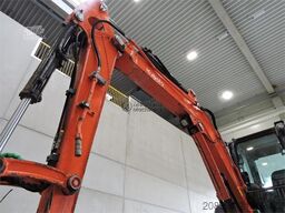 KUBOTA U48-4