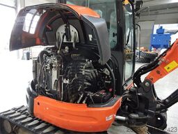 KUBOTA U48-4
