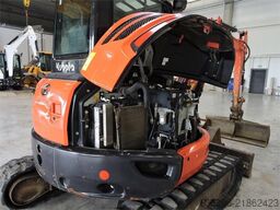 KUBOTA U48-4