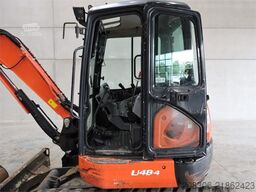 KUBOTA U48-4