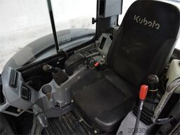 KUBOTA U48-4