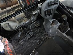 KUBOTA U48-4