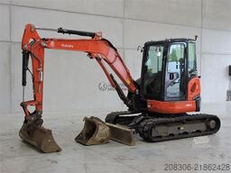 KUBOTA U48-4
