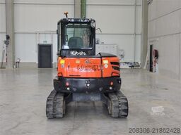 KUBOTA U48-4