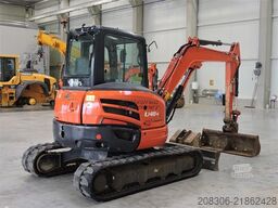 KUBOTA U48-4