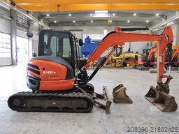 KUBOTA U48-4