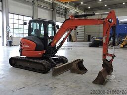 KUBOTA U48-4