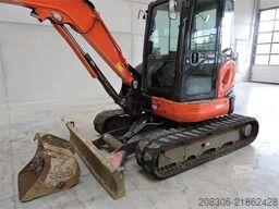 KUBOTA U48-4