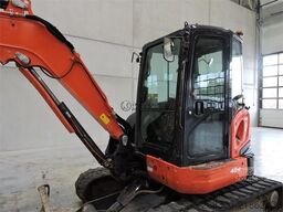 KUBOTA U48-4