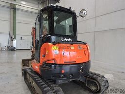 KUBOTA U48-4