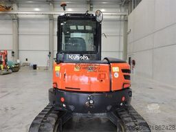 KUBOTA U48-4