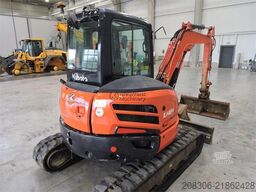 KUBOTA U48-4