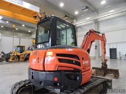 KUBOTA U48-4