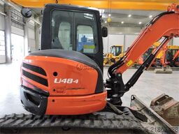 KUBOTA U48-4