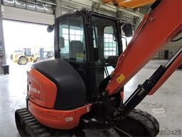 KUBOTA U48-4