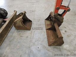 KUBOTA U48-4