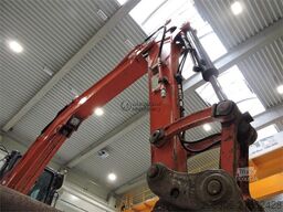 KUBOTA U48-4