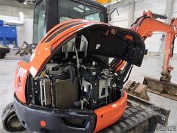 KUBOTA U48-4