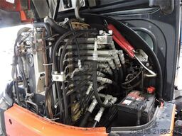 KUBOTA U48-4