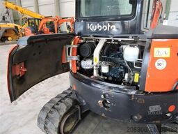 KUBOTA U48-4