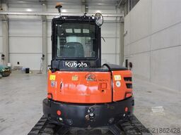 KUBOTA U48-4