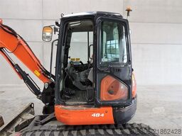KUBOTA U48-4