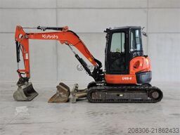 KUBOTA U48-4