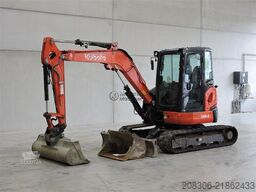 KUBOTA U48-4