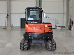 KUBOTA U48-4