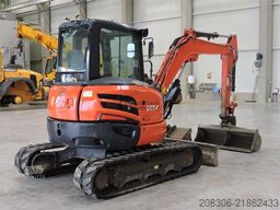KUBOTA U48-4