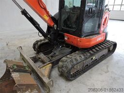 KUBOTA U48-4